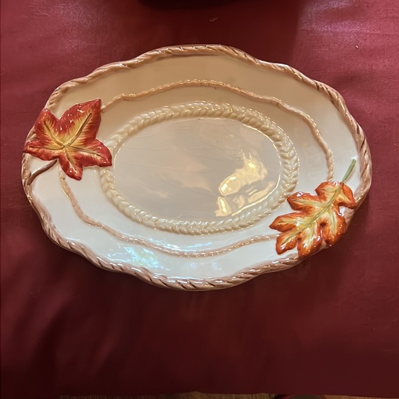 VINTAGE — BICO CHINA GRAVY BOAT - Picture 7 of 10